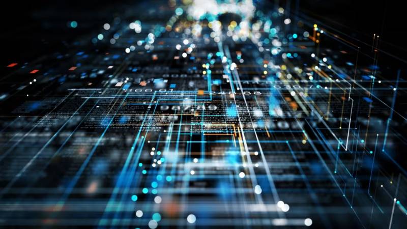 平昌县AI软件开发公司:Python赋能网页开发的适用场景解析