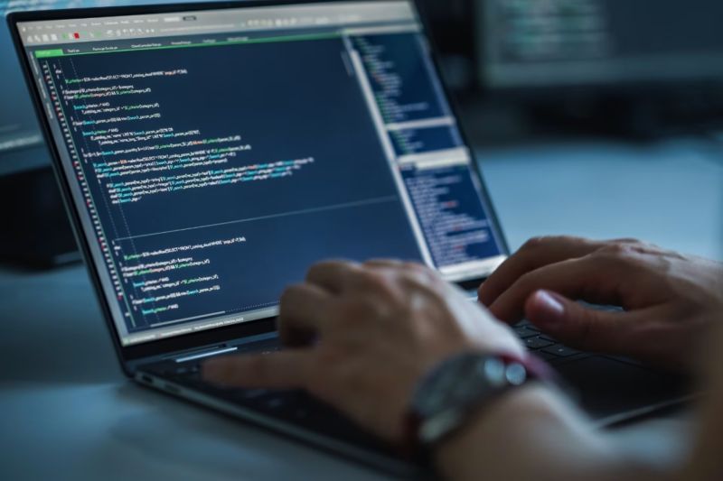 平昌县软件定制开发:PHP与Node.js,后端解决方案的优势博弈